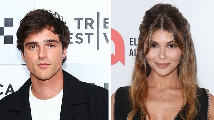 Nicht getrennt? Jacob Elordi und Olivia gemeinsam auf Party