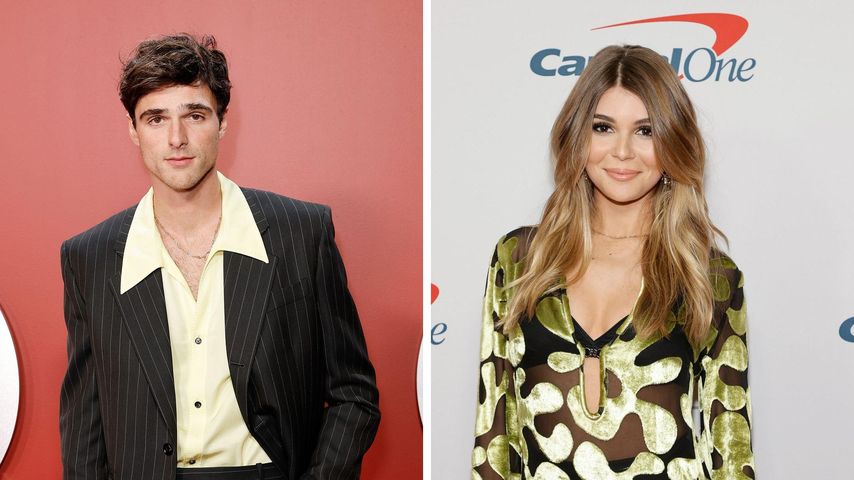 Traumurlaub: Jacob Elordi und Olivia Jade genießen Italien