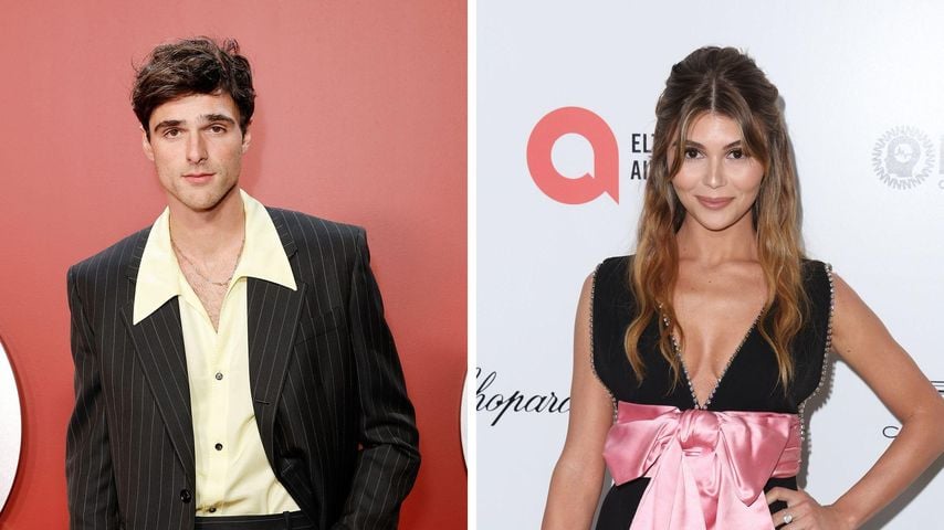 Jacob Elordi und Olivia Jade Giannulli sollen getrennt sein