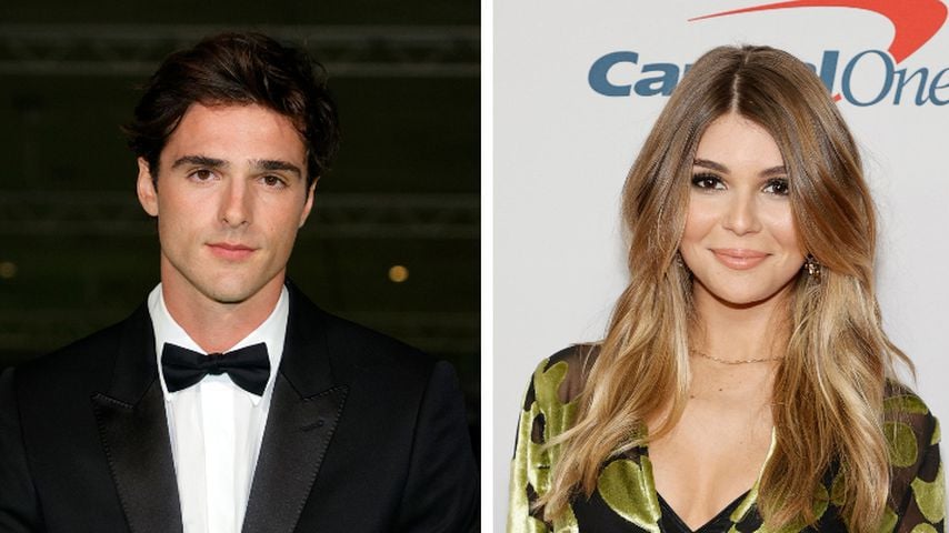 Laut Insider: Jacob Elordi und Olivia Jade sollen sich daten