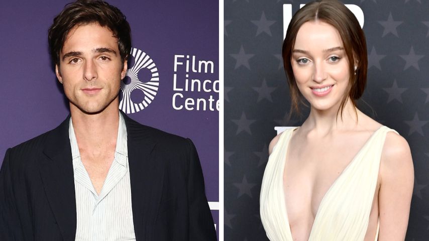 Große Ehre: Sie sind für BAFTA Rising Star Award nominiert