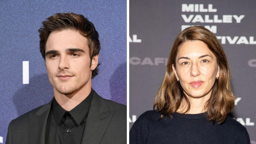Sofia Coppola und Jacob Elordi kreieren Projekt für Cartier