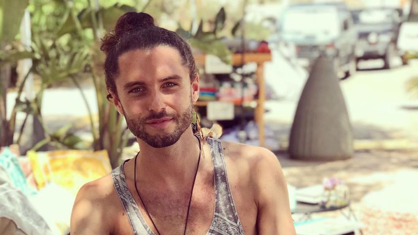 Jacob Koslowsky, "Prince Charming"-Kandidat