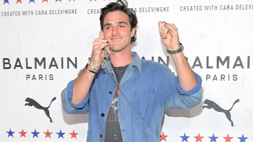 Jacob Elordi, Schauspieler