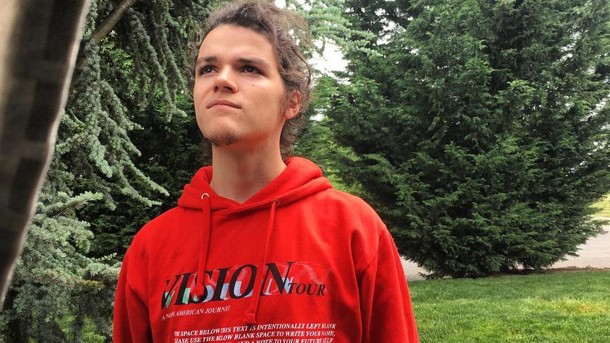 Nach Missbrauchsenthüllung: Jacob Roloff von Last befreit