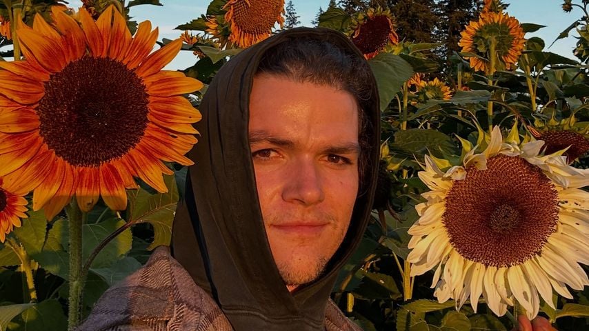 Vor Aus: Jacob Roloff kämpft vergeblich um die Familienfarm