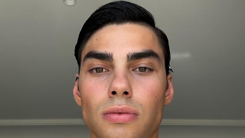 Jacob Rott im Mai 2024