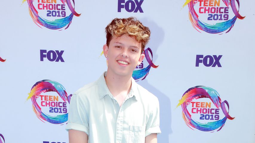 Schock bei Jacob Sartorius (14): Haus von Polizei gestürmt!