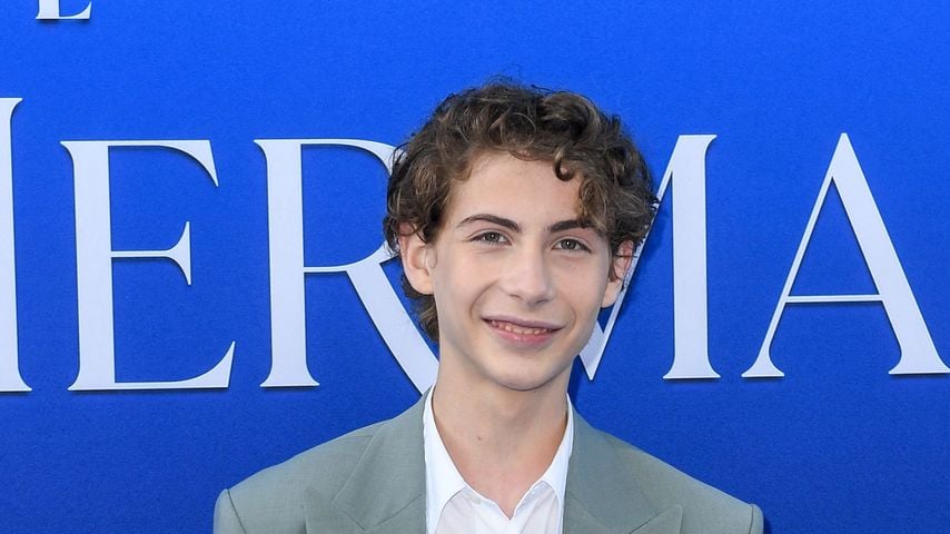Kritik an "Arielle"-Fabius: Ist die Empörung berechtigt?