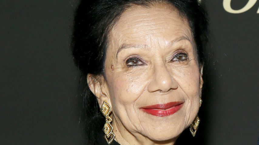 Jacqueline Avant