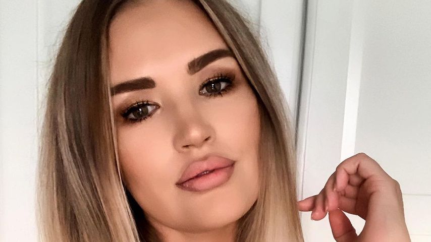 Jacqueline Bikmaz, "Der Bachelor"-Kandidatin 2021
