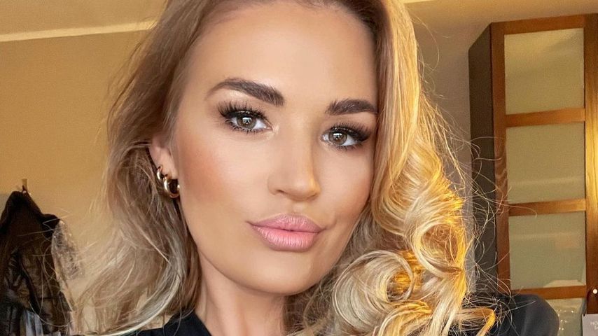 "Bachelor in Paradise"-Star Jacqueline Bikmaz