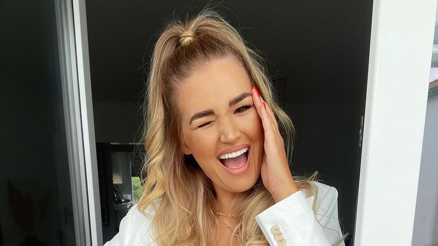 "Bachelor in Paradise"-Kandidatin Jacqueline Bikmaz