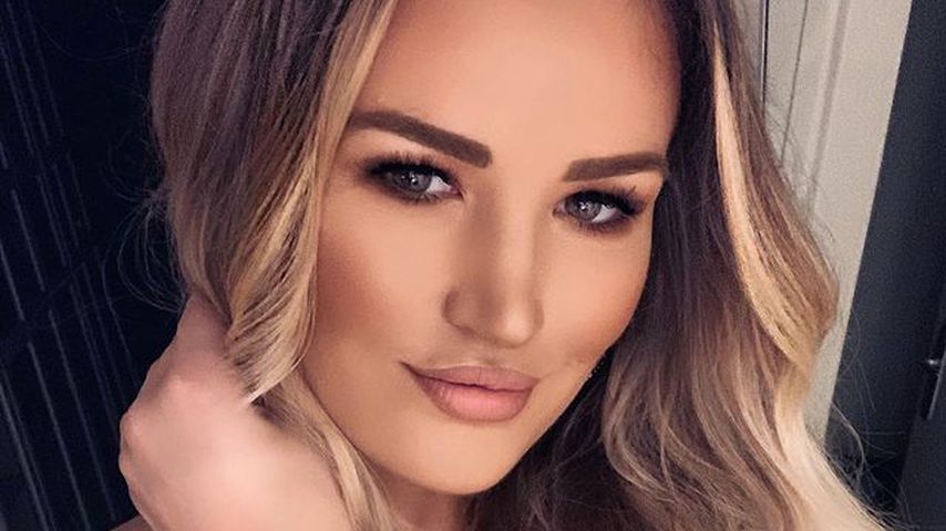 Bachelor-Teilnehmerin Jacqueline Bikmaz