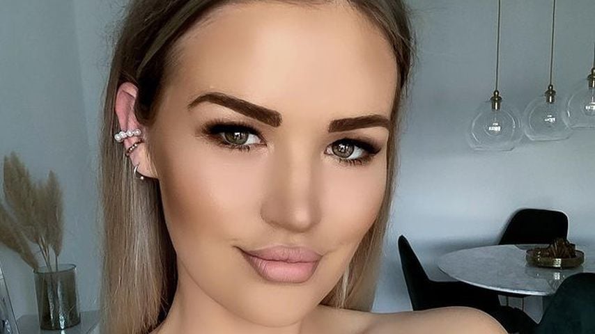 Selbstbewusst: Bachelor-Girl Jacqueline macht, was sie will!