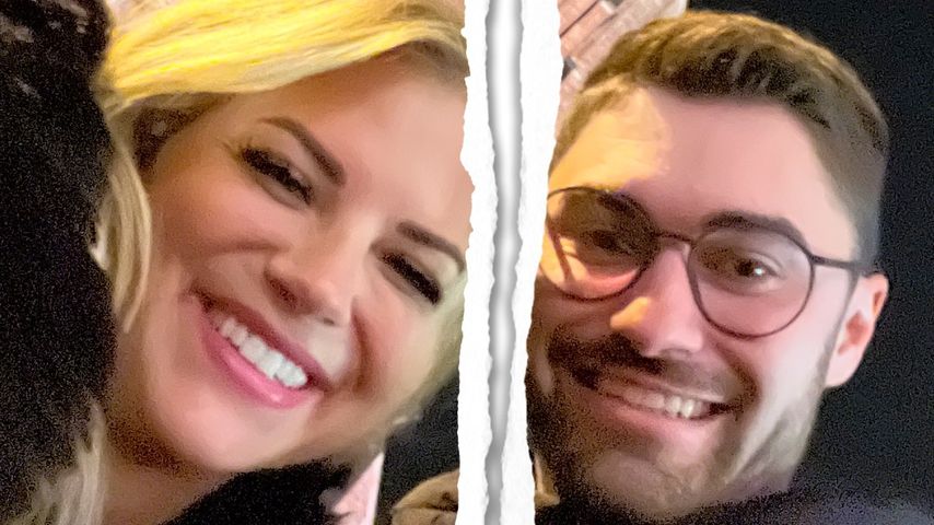 "Bauer sucht Frau"-Daniel und Jacqueline wegen Mama getrennt