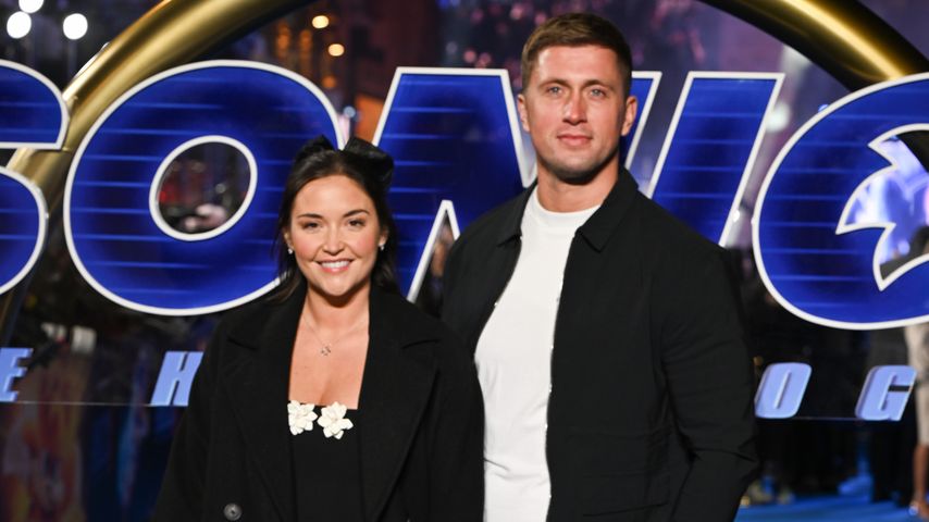 Von wegen Pause: Jacqueline Jossa und Dan sind wohl getrennt