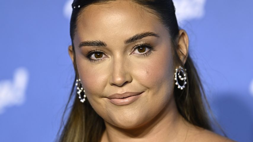 Jacqueline Jossa, TV-Bekanntheit