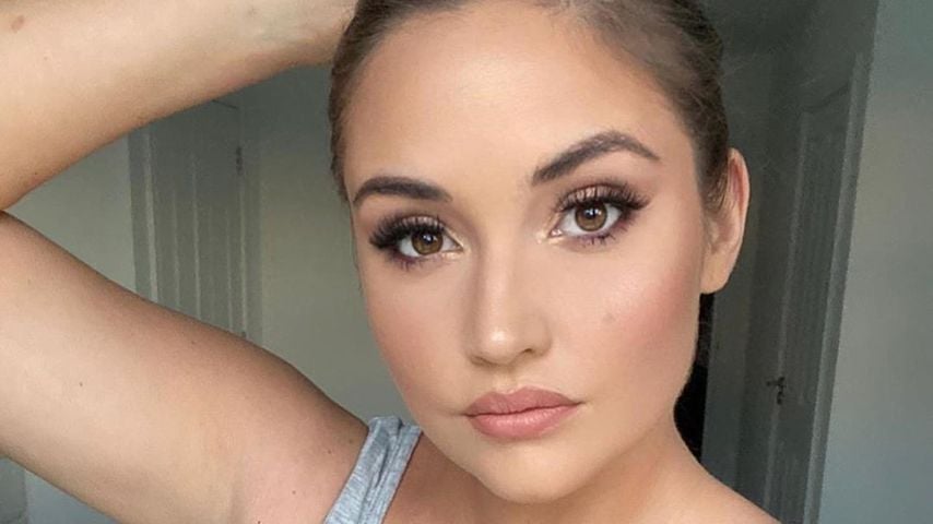Jacqueline Jossa, Schauspielerin