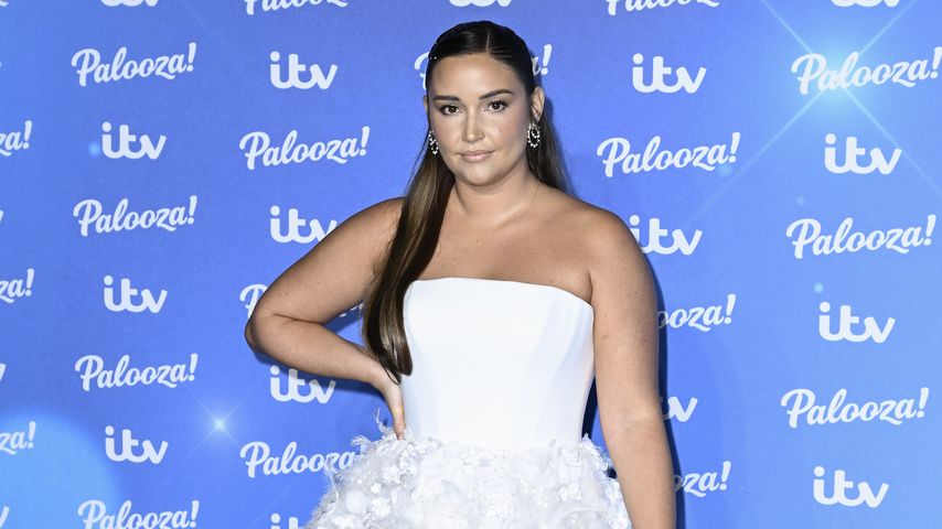 Nach Hausverkauf: Jacqueline Jossa wird ohne Ehering gesehen