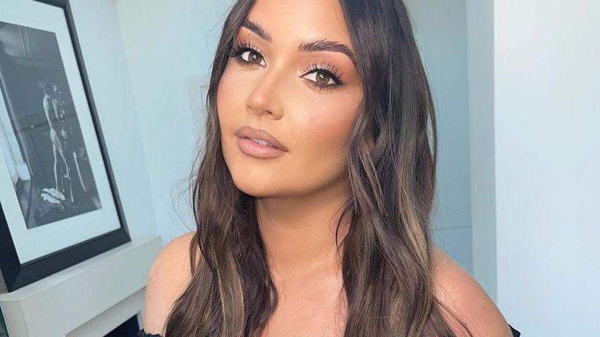 Jacqueline Jossa, Schauspielerin und Reality-TV-Star
