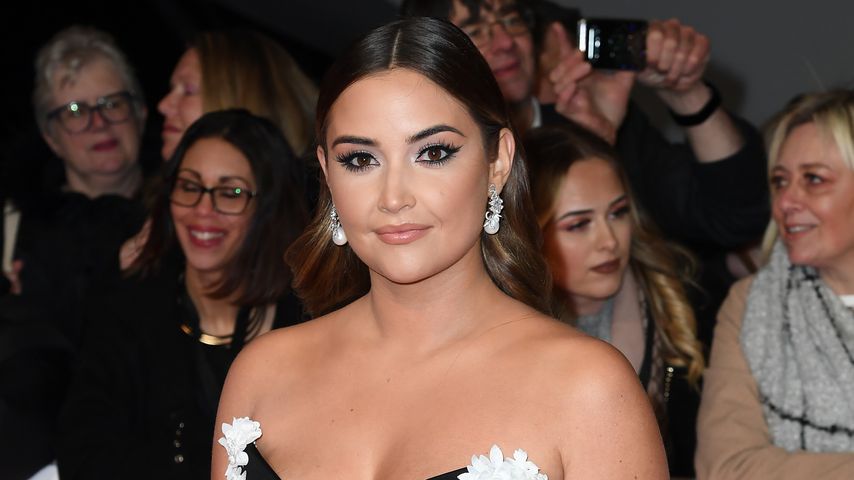 Jacqueline Jossa, Schauspielerin
