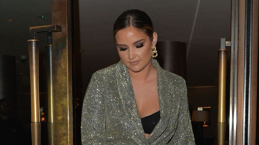 Jacqueline Jossa, August 2019