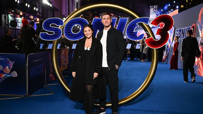 Jacqueline Jossa äußert sich zur Beziehungspause mit Dan