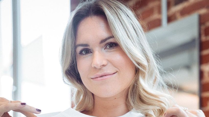 Jacqueline Leuer-Hingsen im September 2021