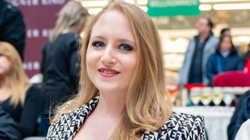 Erbstreit-Showdown: Jacqueline Lugner sagt vor Gericht aus