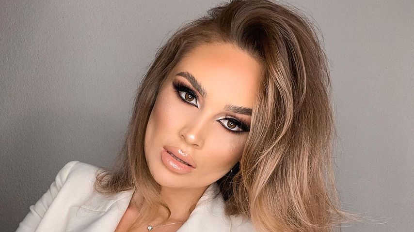 Jacqueline Siegle, Kandidatin bei "Der Bachelor"