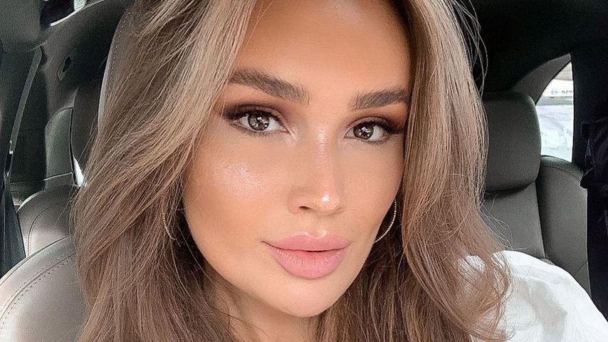 Bachelor-Kandidatin Jacqueline Siegle