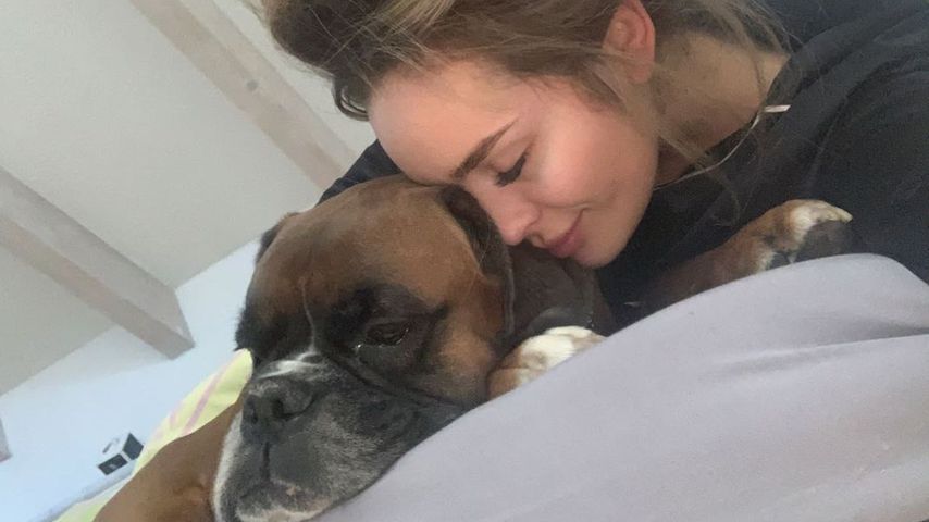 Wegen krankem Hund: Jacqueline war froh über Bachelor-Exit