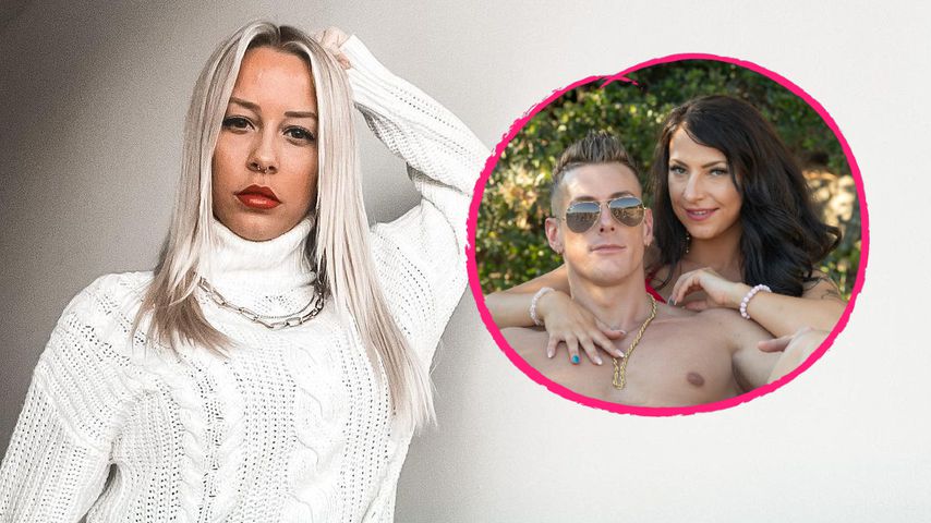 Jacky sicher: Sanja hat sicher anderes von Calvin erwartet!