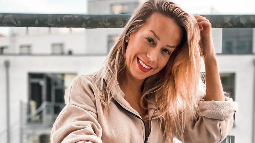 Hat "Are You The One?"-Jacky langsam genug von Datingshows?