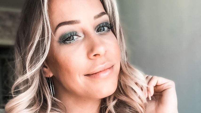 Jacqueline Siemsen, ehemalige "Temptation Island"-Kandidatin