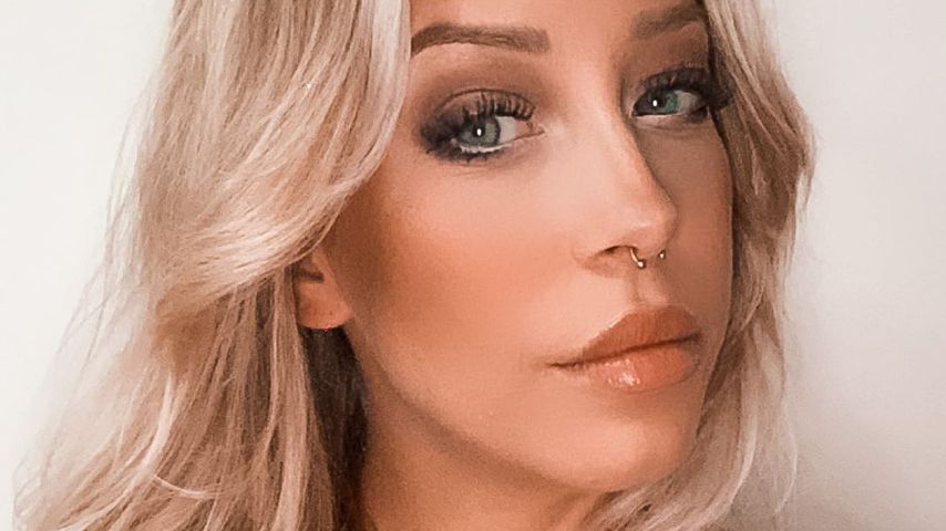 Jacqueline Siemsen, Ex-"Temptation Island"-Kandidatin
