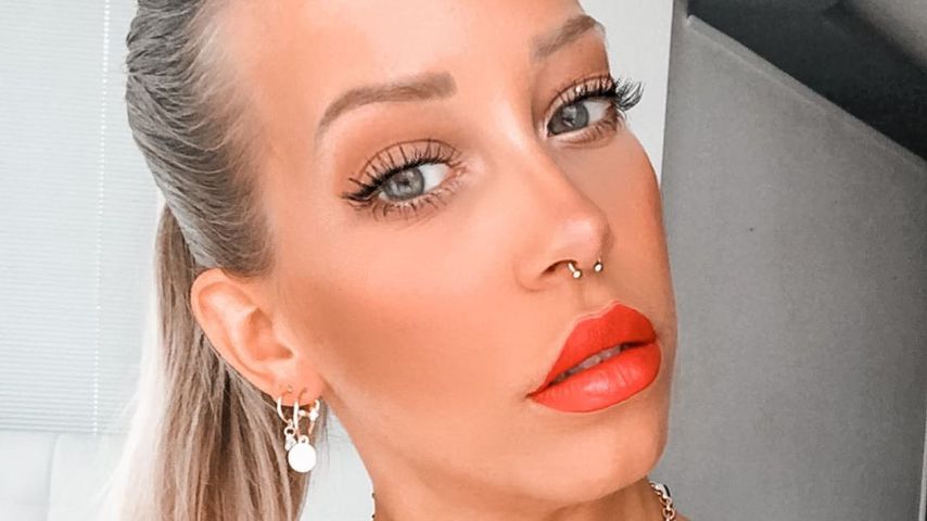 Jacqueline Siemsen, "Ex On The Beach"-Kandidatin