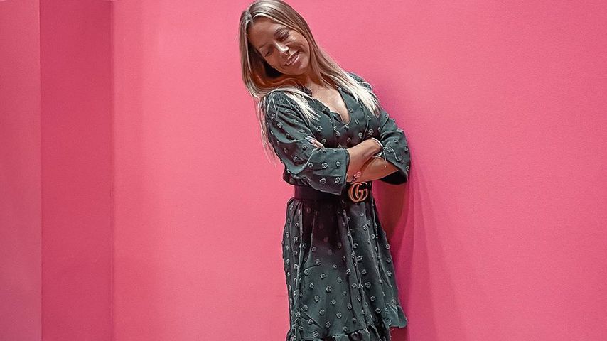 Jacqueline Siemsen im September 2020