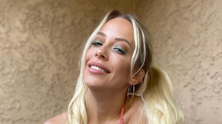 Jacqueline Siemsen, Reality-TV-Star