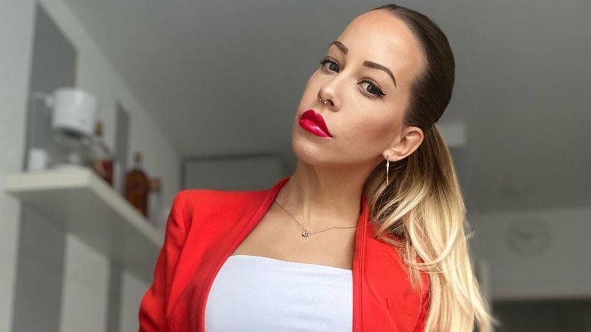 Jacqueline Siemsen, TV-Bekanntheit