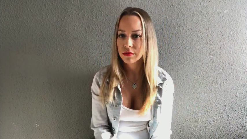 Jacqueline Siemsen, "Temptation Island"-Kandidatin