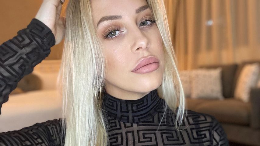 Jacqueline Siemsen, Reality-TV-Bekanntheit