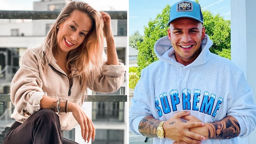 "Ex on the Beach"-Jacky sollte auf Pies Geburtstag strippen