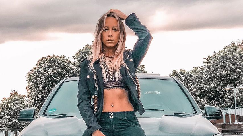 Jacqueline Siemsen, Ex-"Temptation Island"-Verführerin