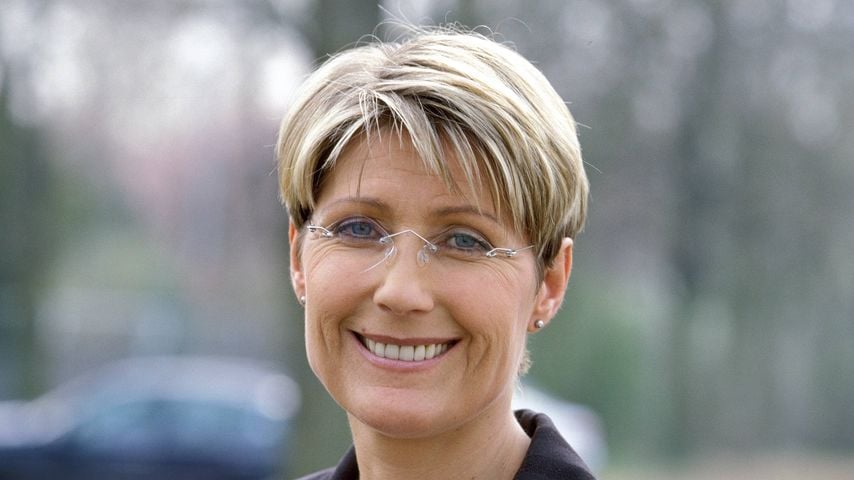 "ARD-Buffet"-Moderatorin Jacqueline Stuhler stirbt mit 70