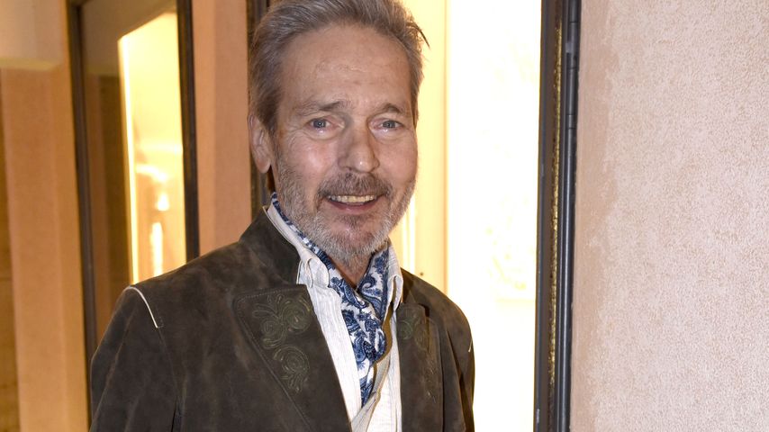 Diabetes: "SOKO"-Star Jacques Breuer wurden Zehen amputiert