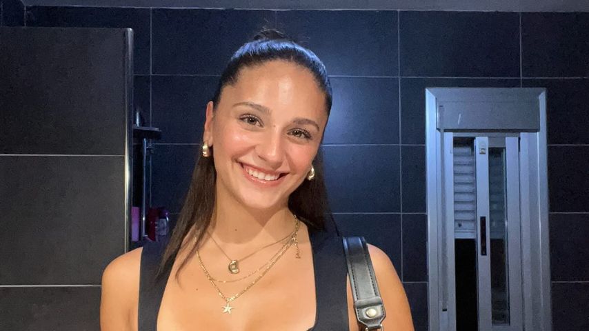 "Zuhause": Jada Karabas lässt sich besonderes Motiv stechen