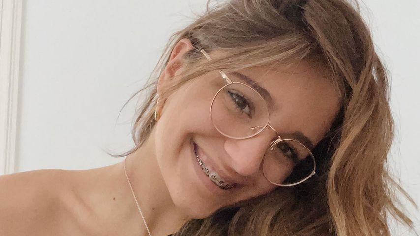 Jada Karabas im Dezember 2021