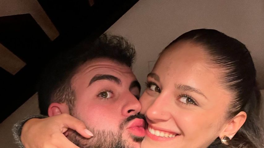 Das sagt Jada Karabas' Freund zu ihrer berühmten Familie